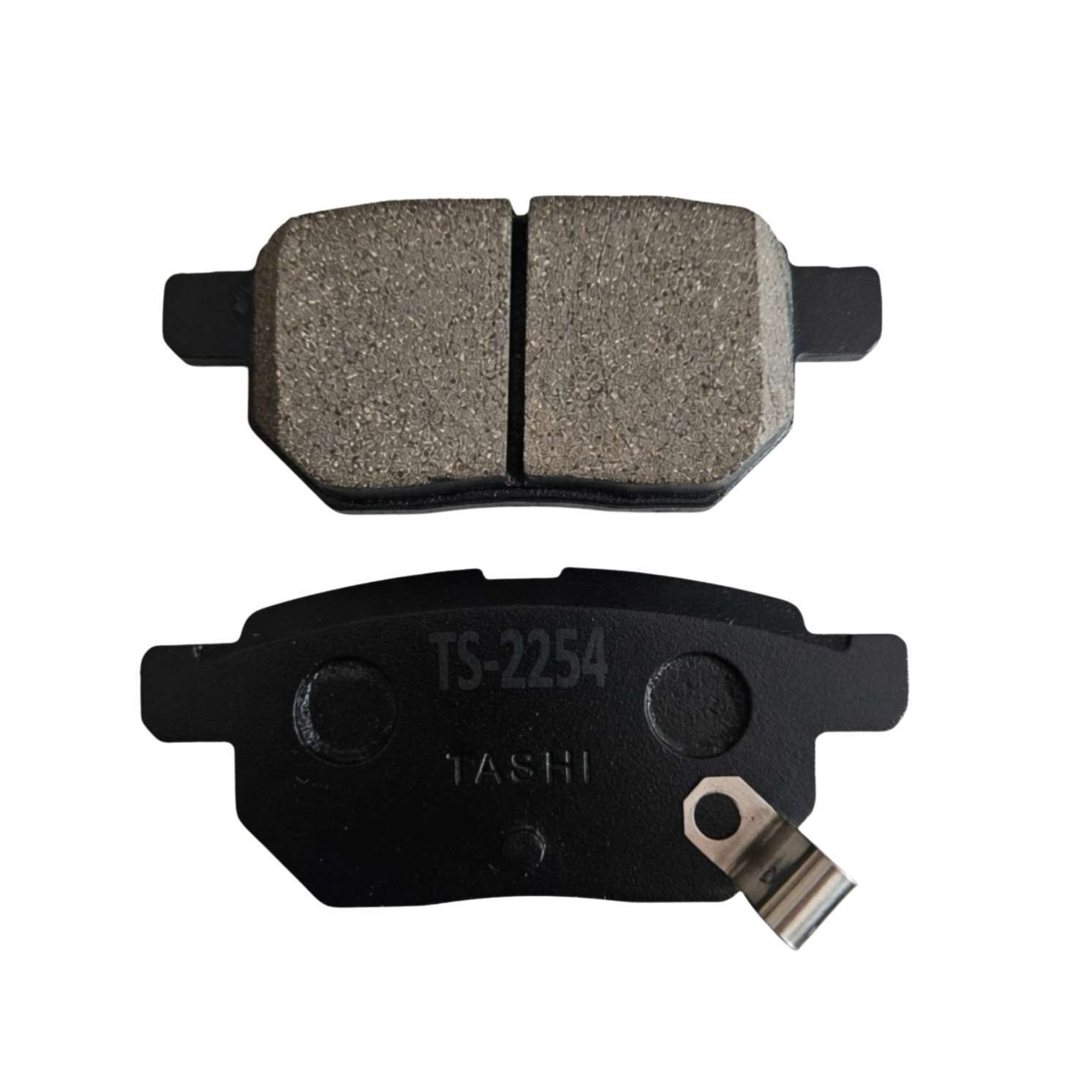 XLI 2010 (R) — Tashi Brakes