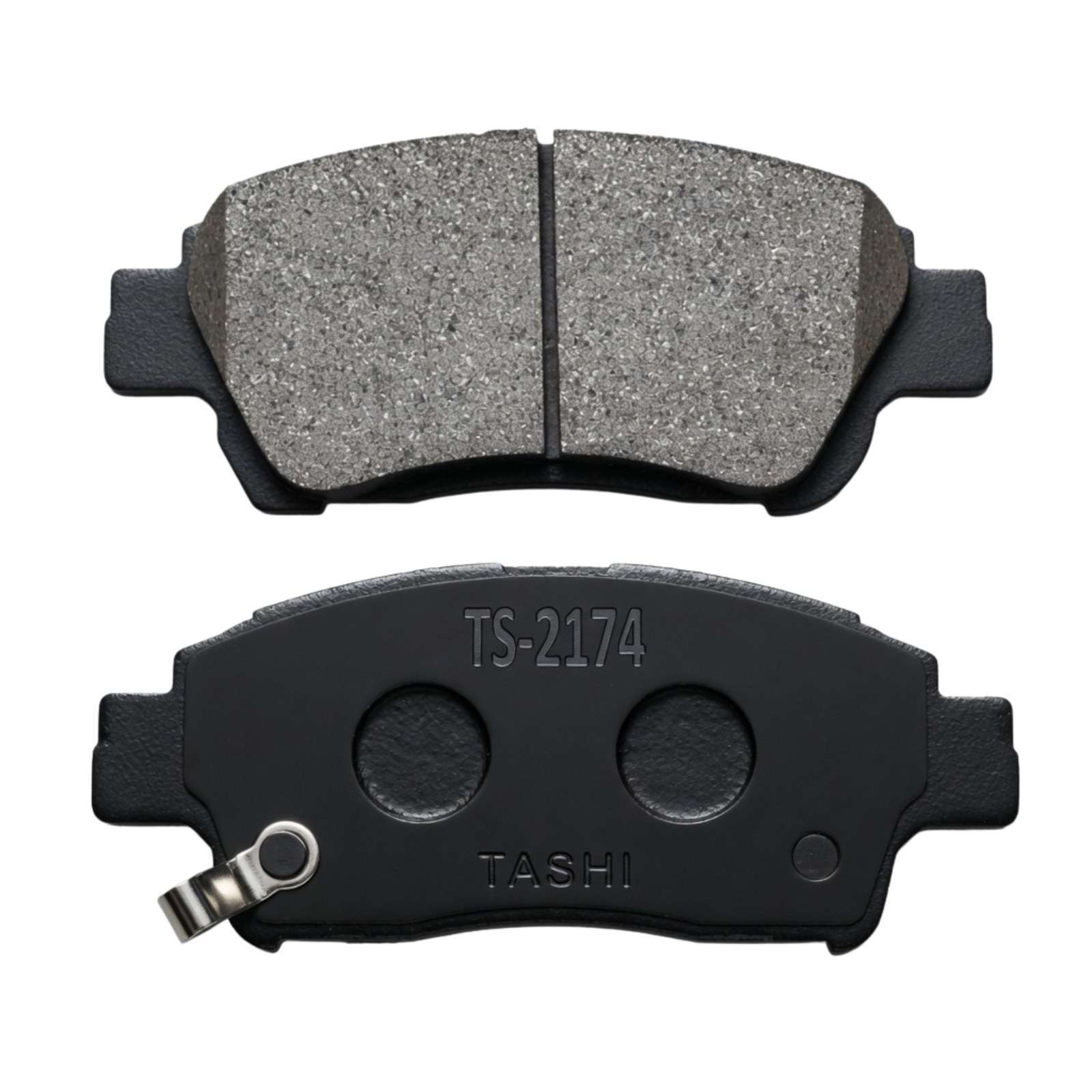 Vitz O/M — Tashi Brakes