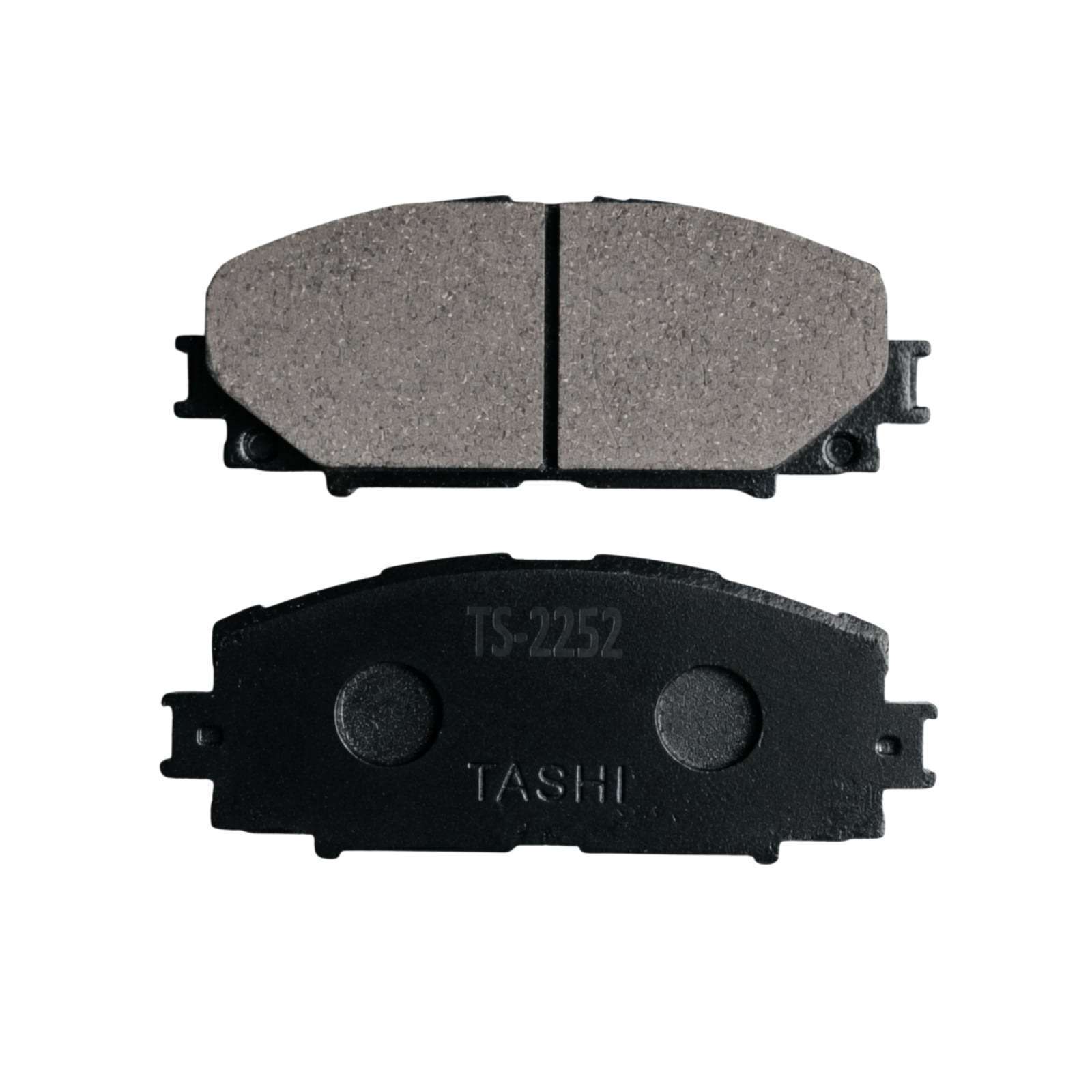 Vitz N/M — Tashi Brakes