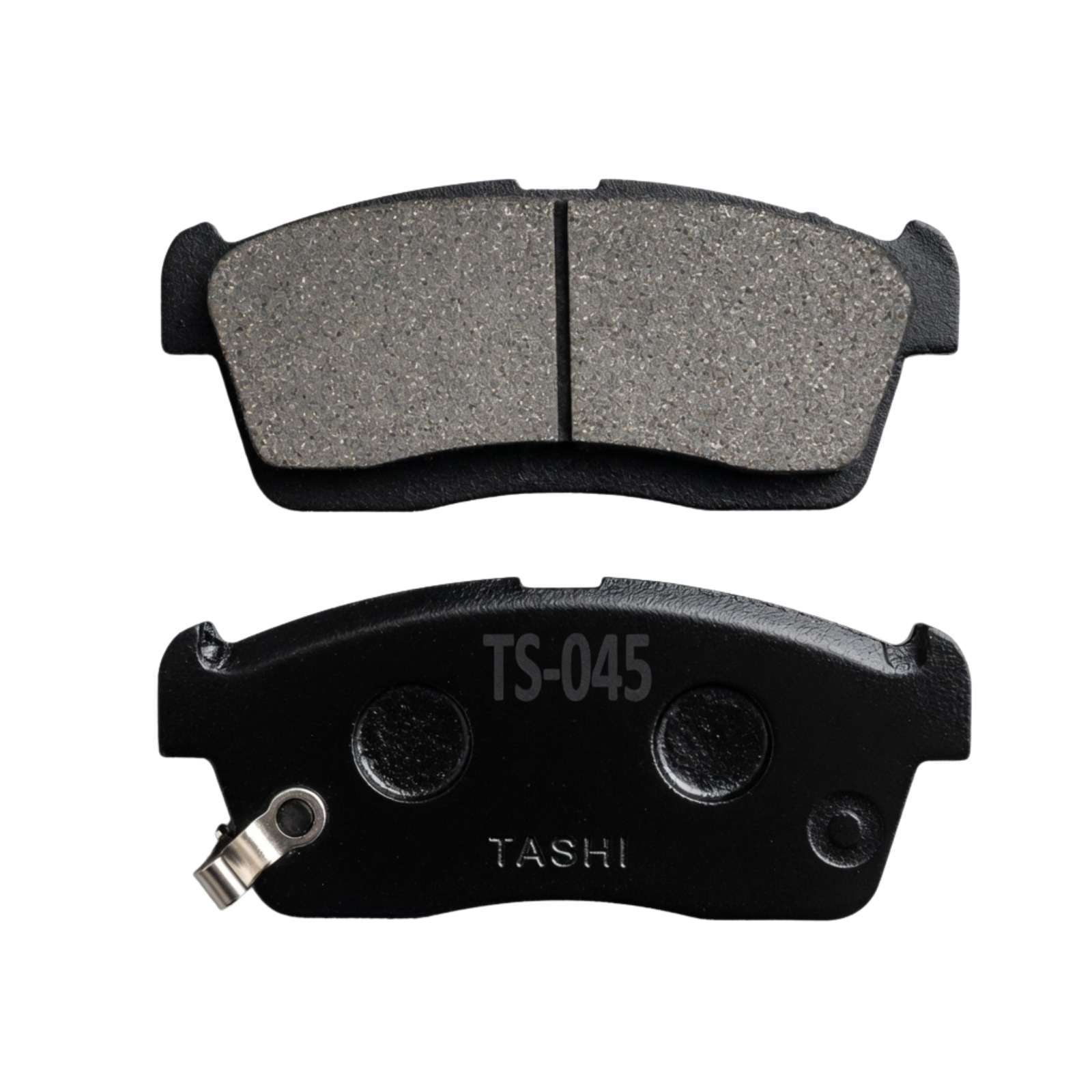 Passo — Tashi Brakes