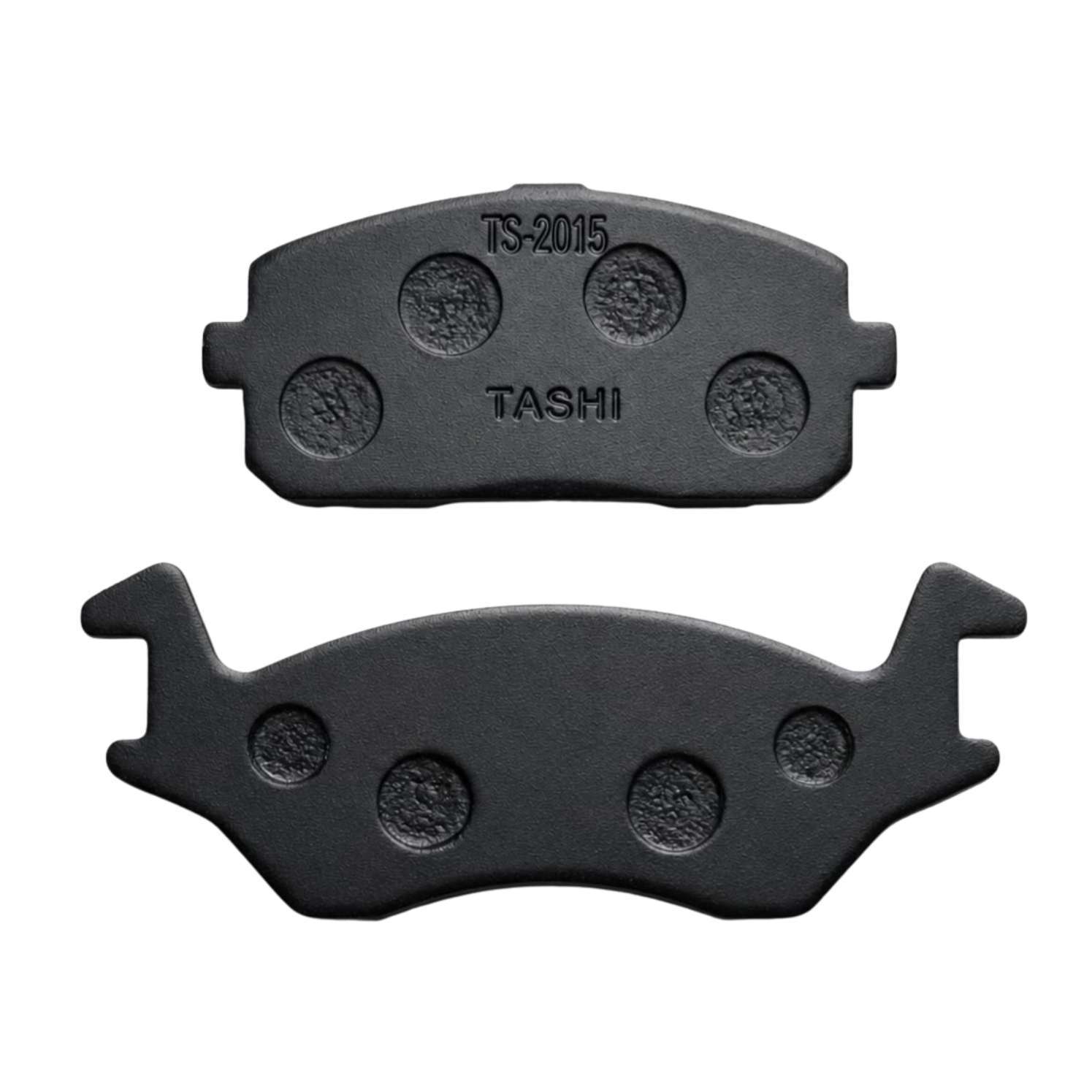 Corolla 82M GL — Tashi Brakes