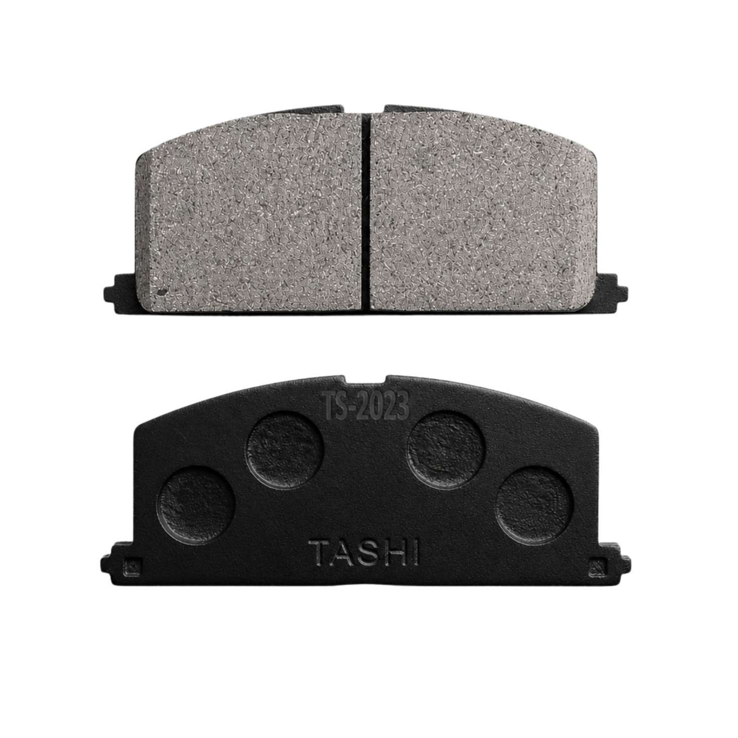 Corolla 86 — Tashi Brakes