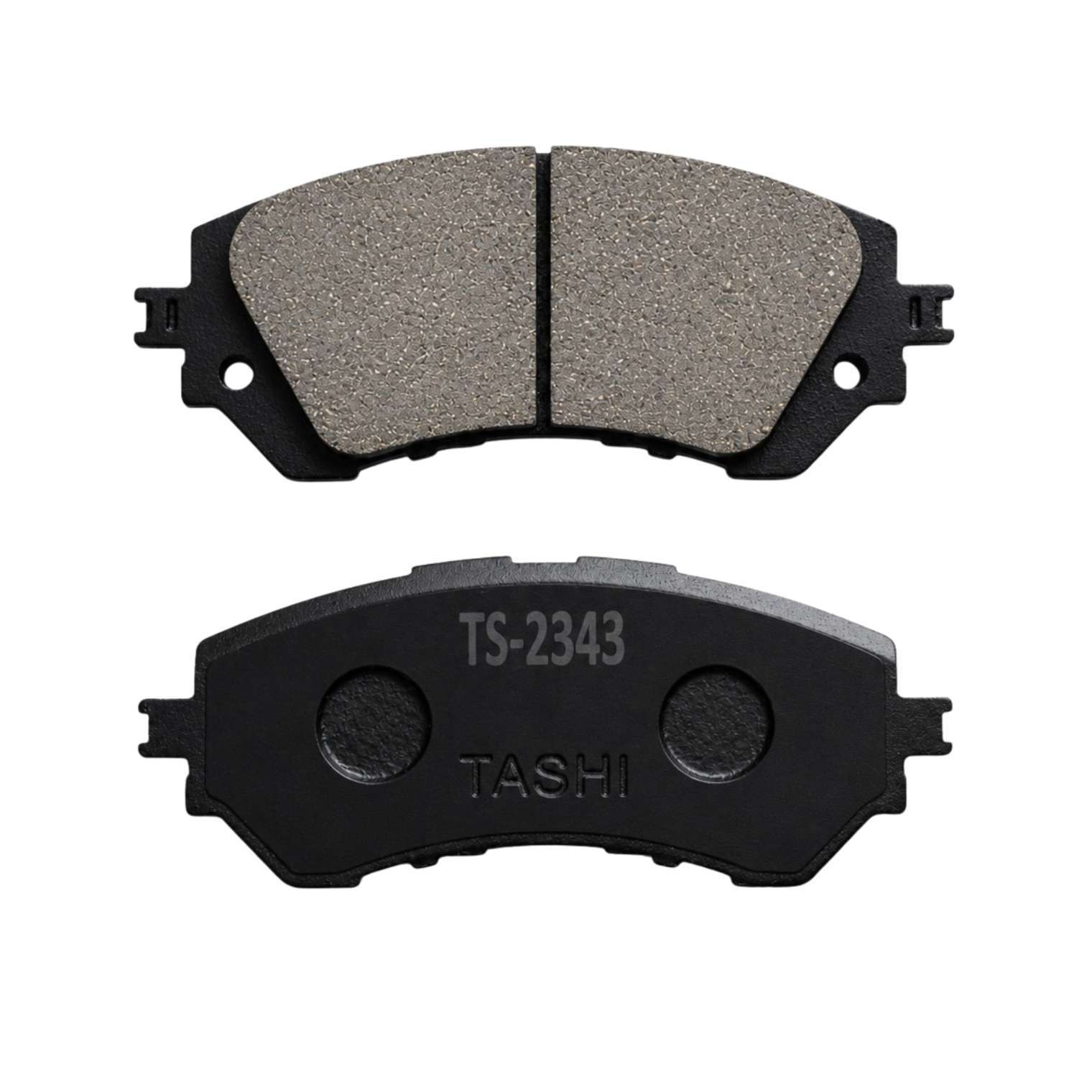 Yaris — Tashi Brakes