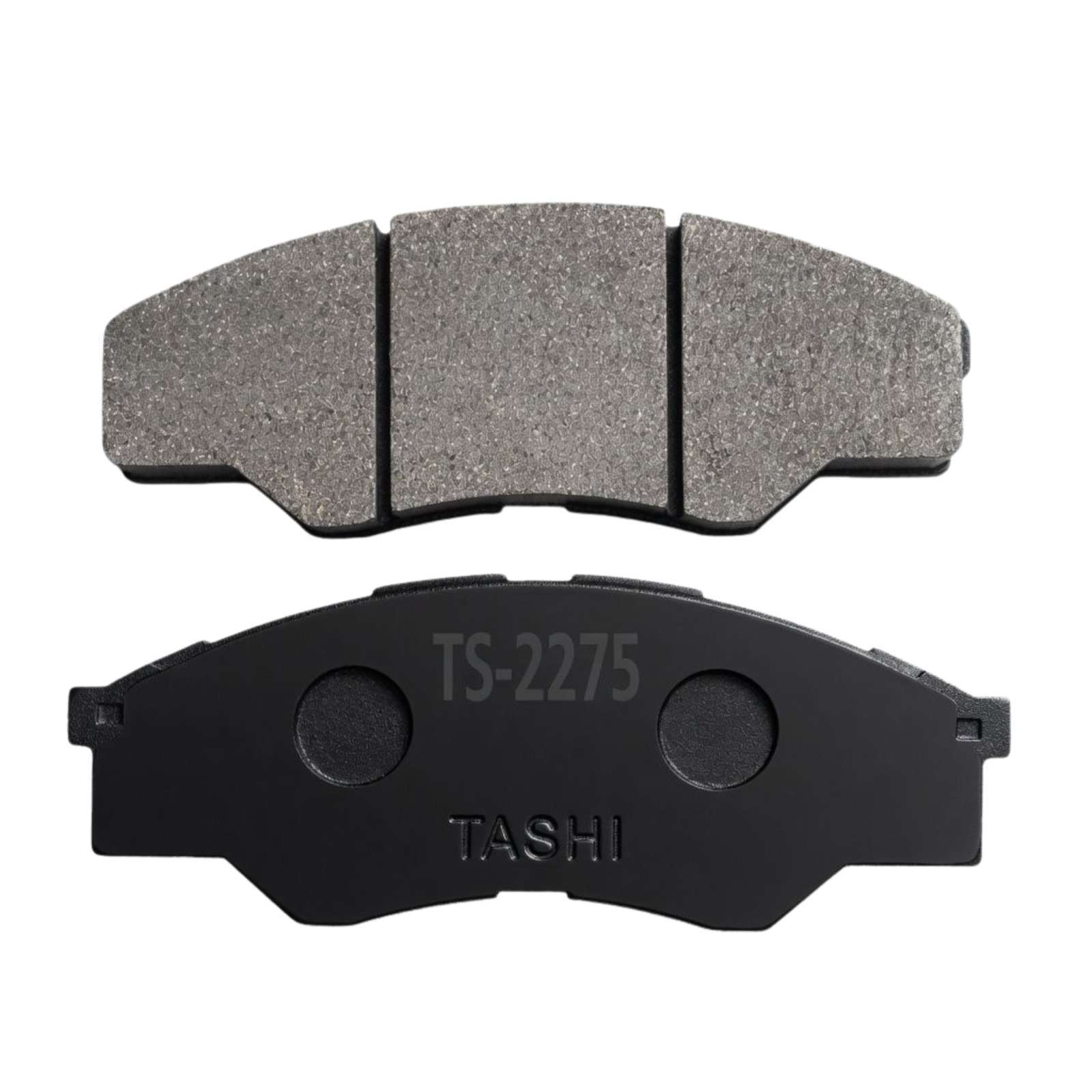 Vigo 4×2 — Tashi Brakes