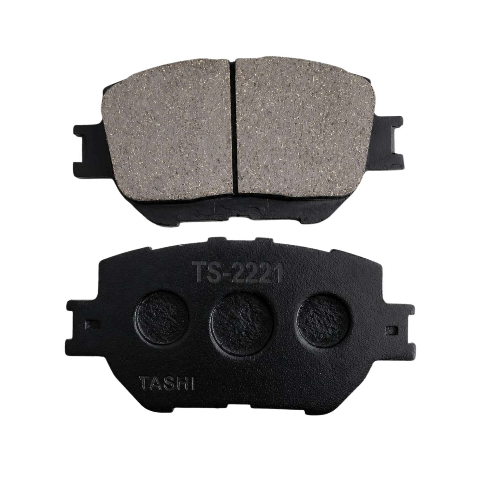 Mark X 2.5 — Tashi Brakes
