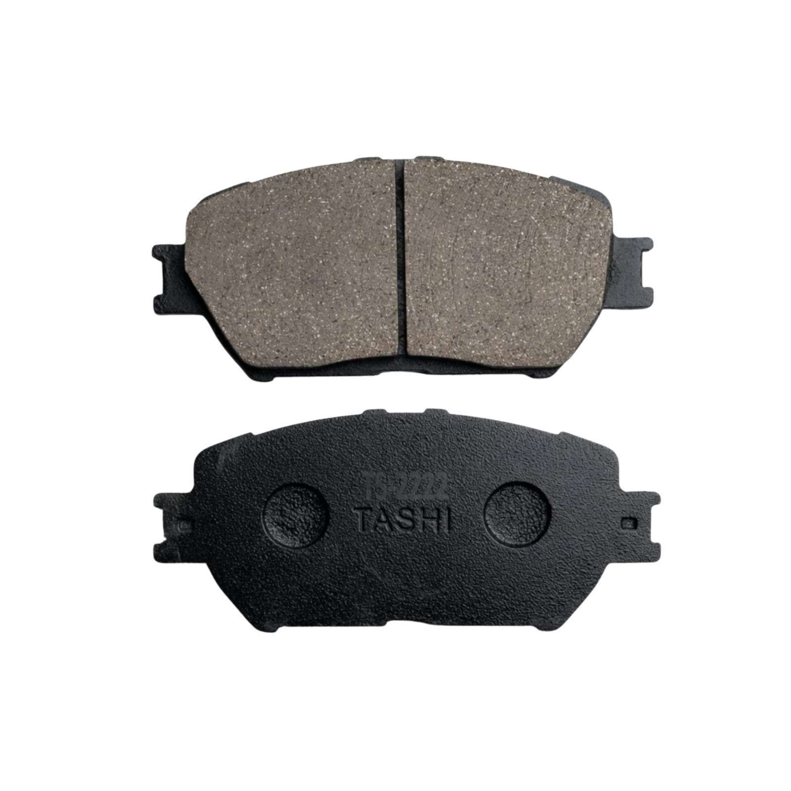 Mark X 3.0 — Tashi Brakes