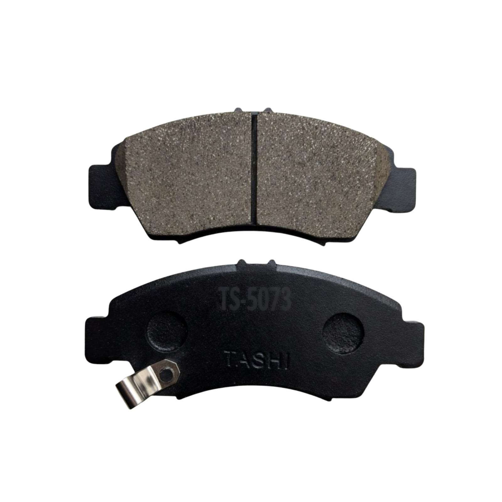City MN — Tashi Brakes