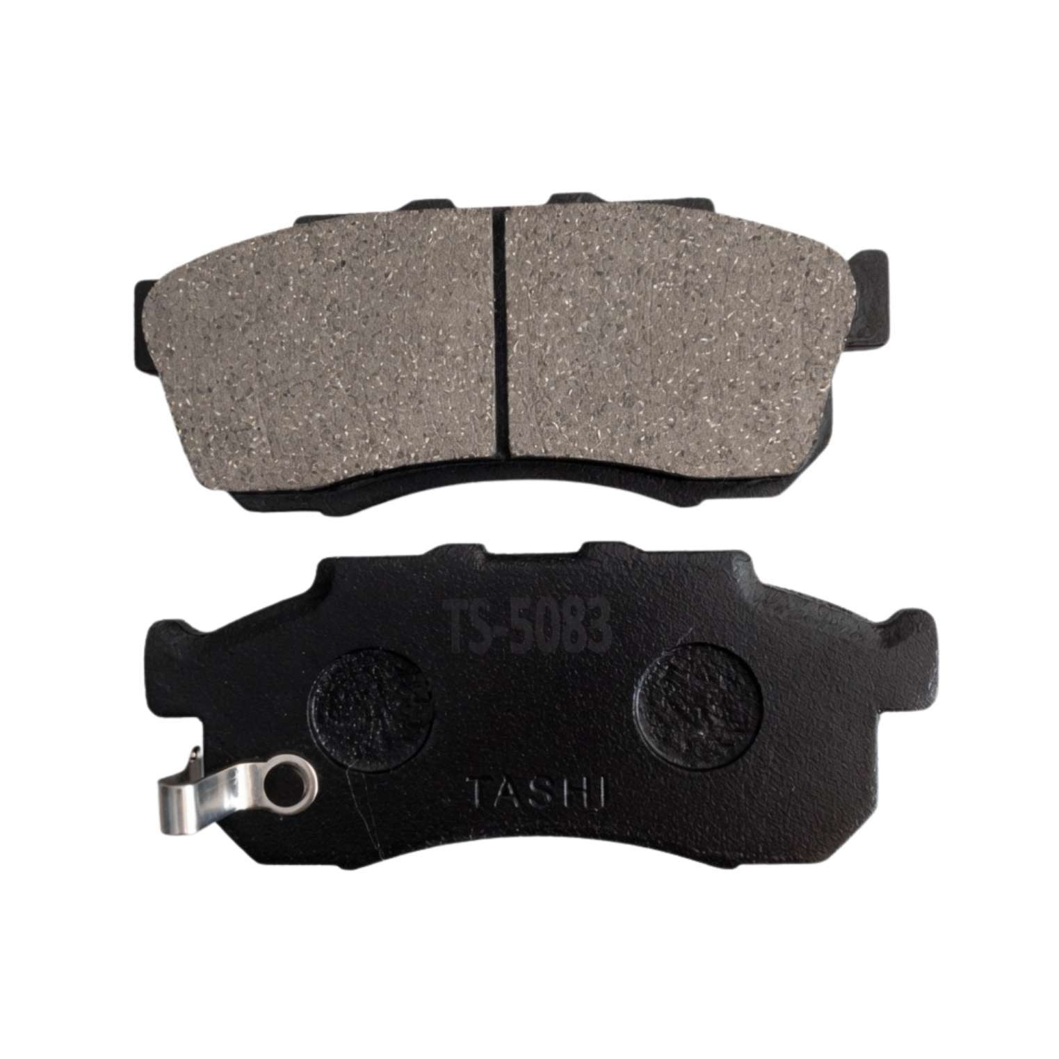 Honda Life — Tashi Brakes