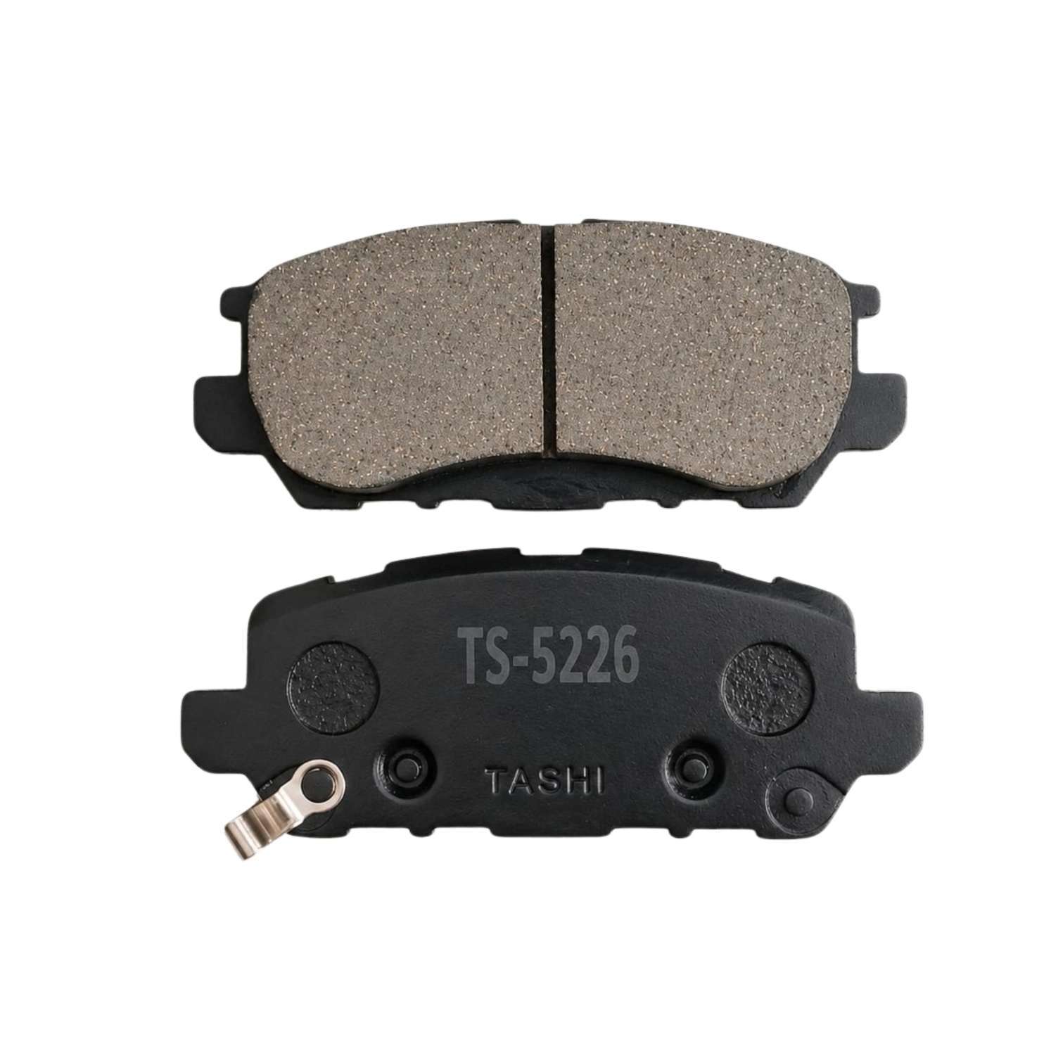 Vizel (R) — Tashi Brakes