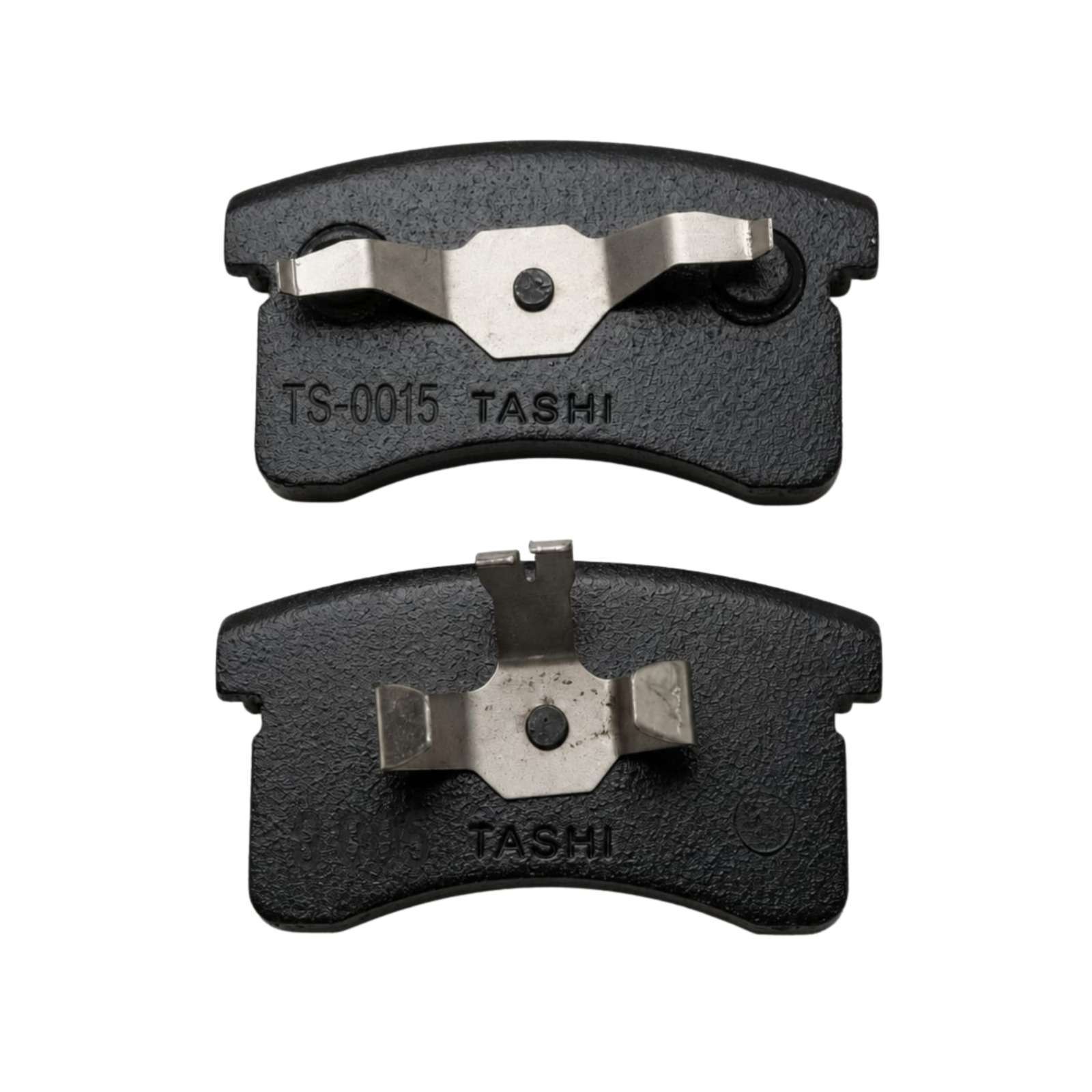Coure — Tashi Brakes