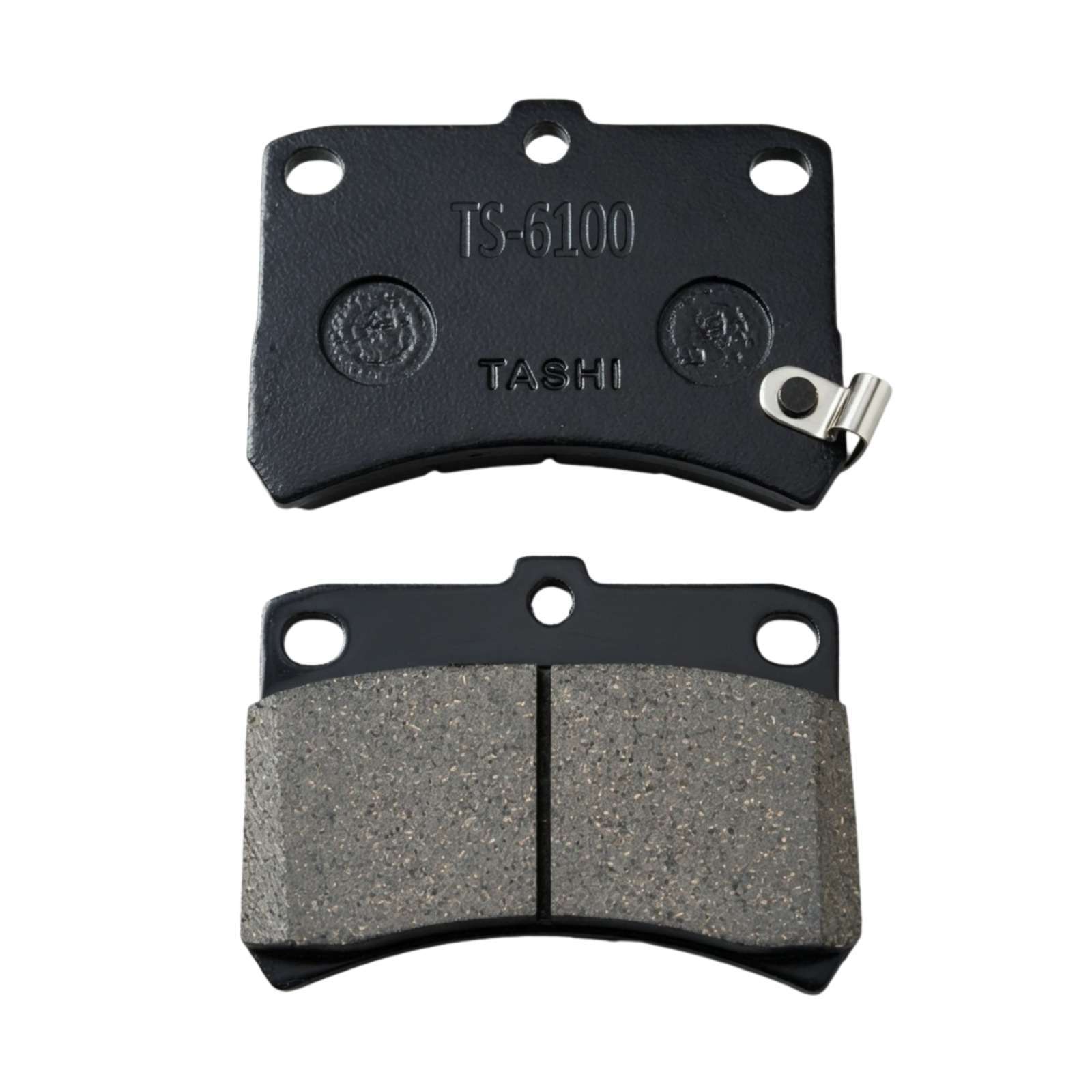 Hi-Jet — Tashi Brakes