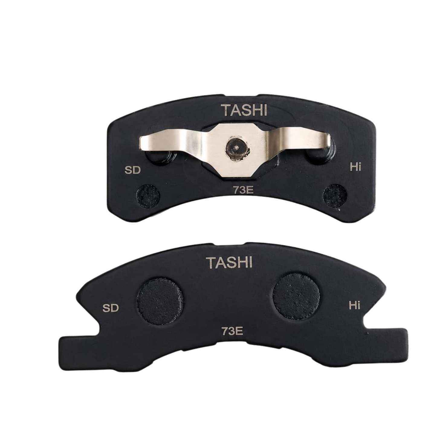Mira — Tashi Brakes