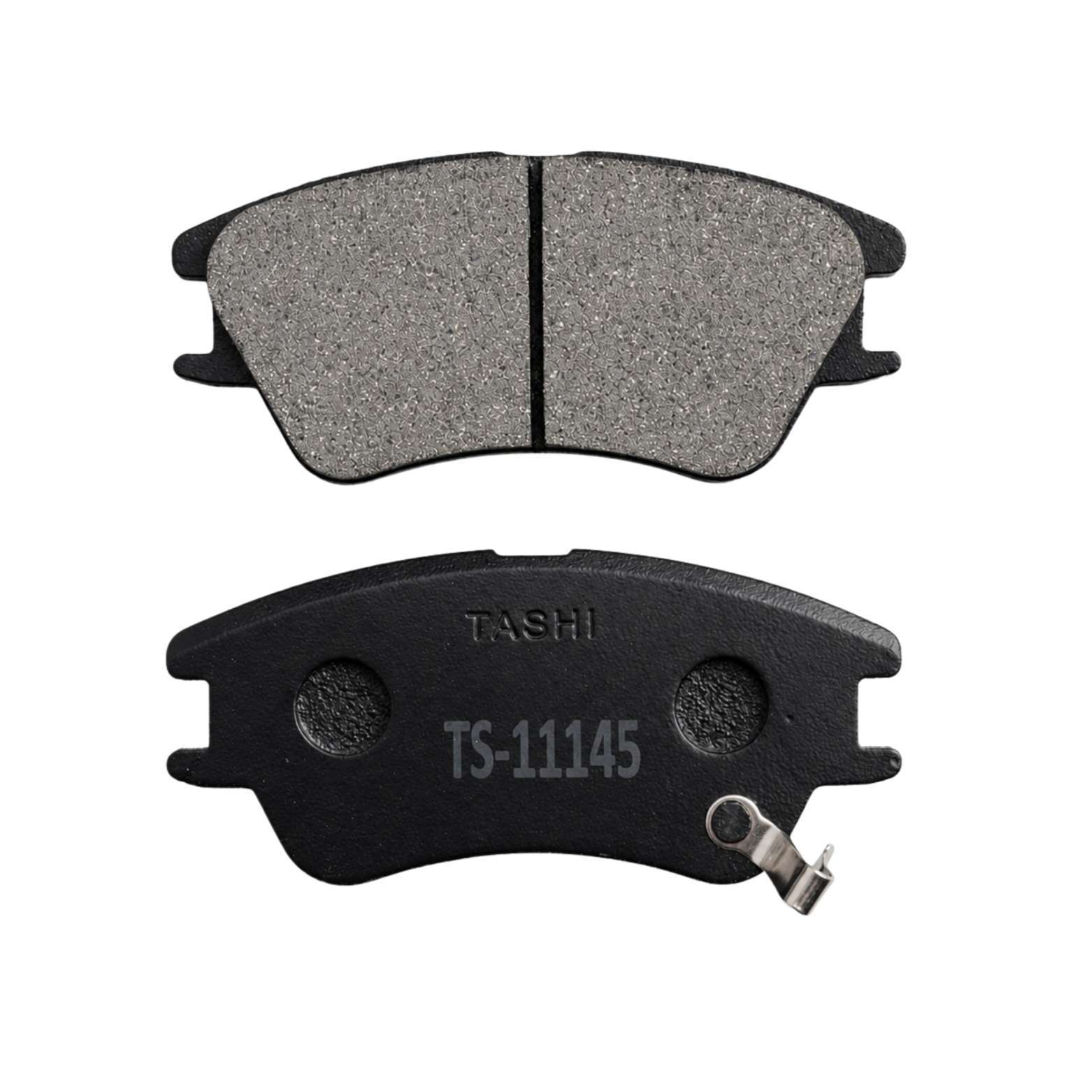 Sentro Club — Tashi Brakes