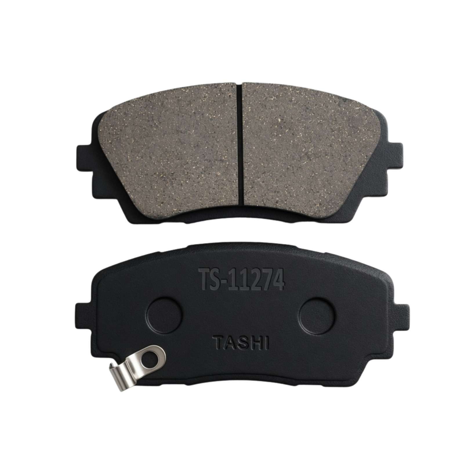 Picanto (F) — Tashi Brakes