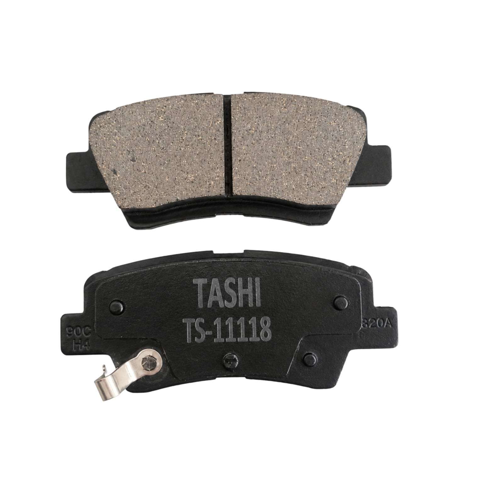 Sportage (R) — Tashi Brakes