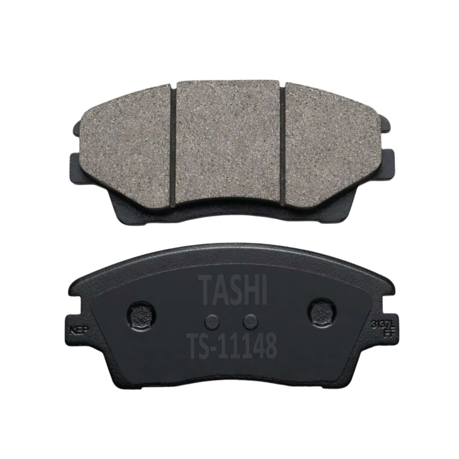 Sportage (F) — Tashi Brakes