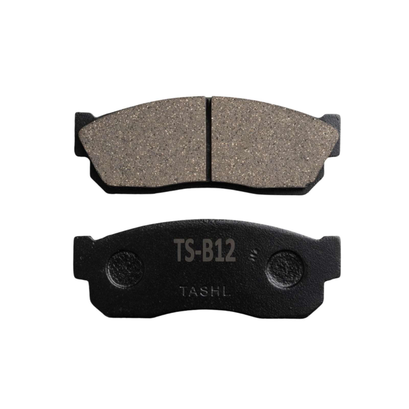 Nissan B12 — Tashi Brakes