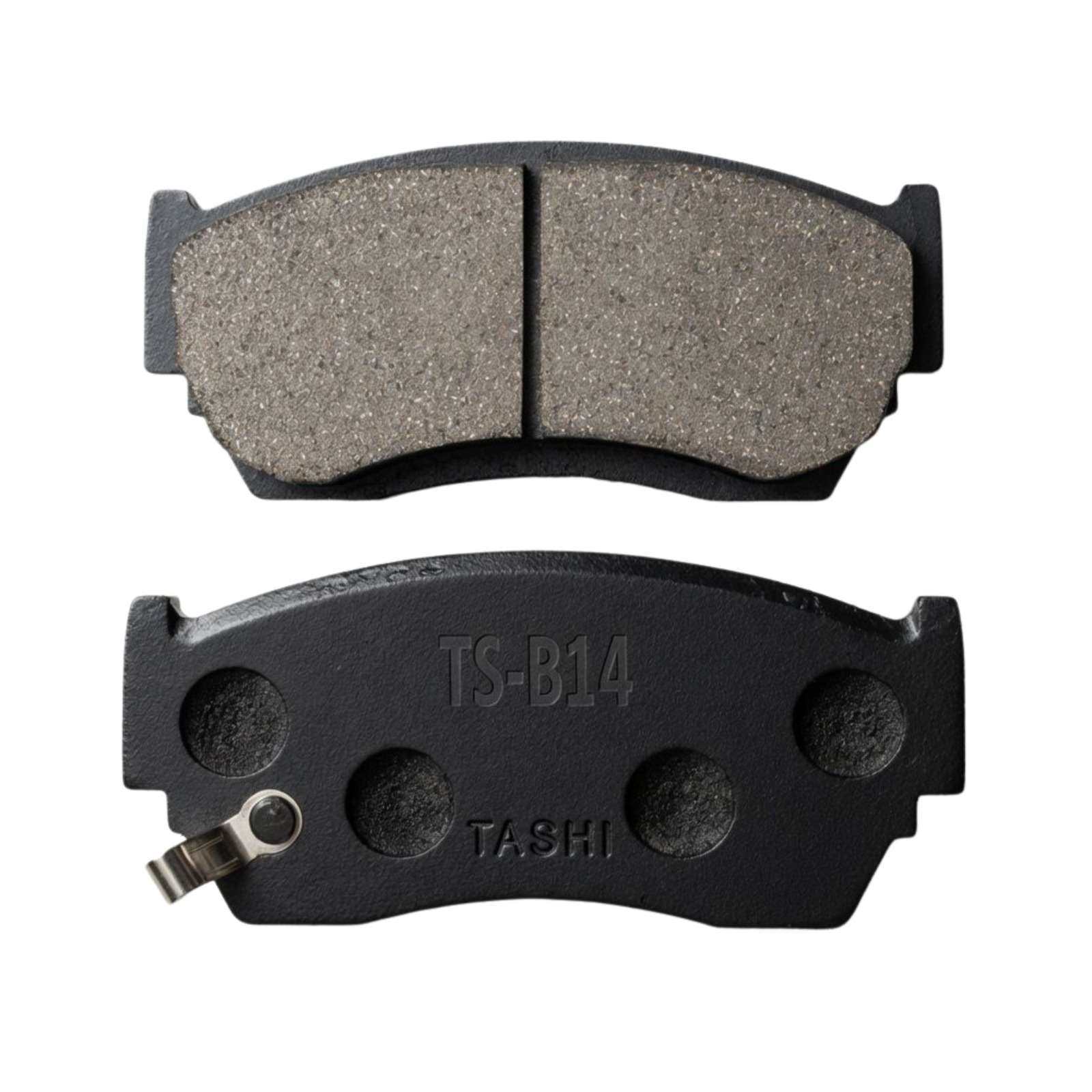 Nissan B14 — Tashi Brakes