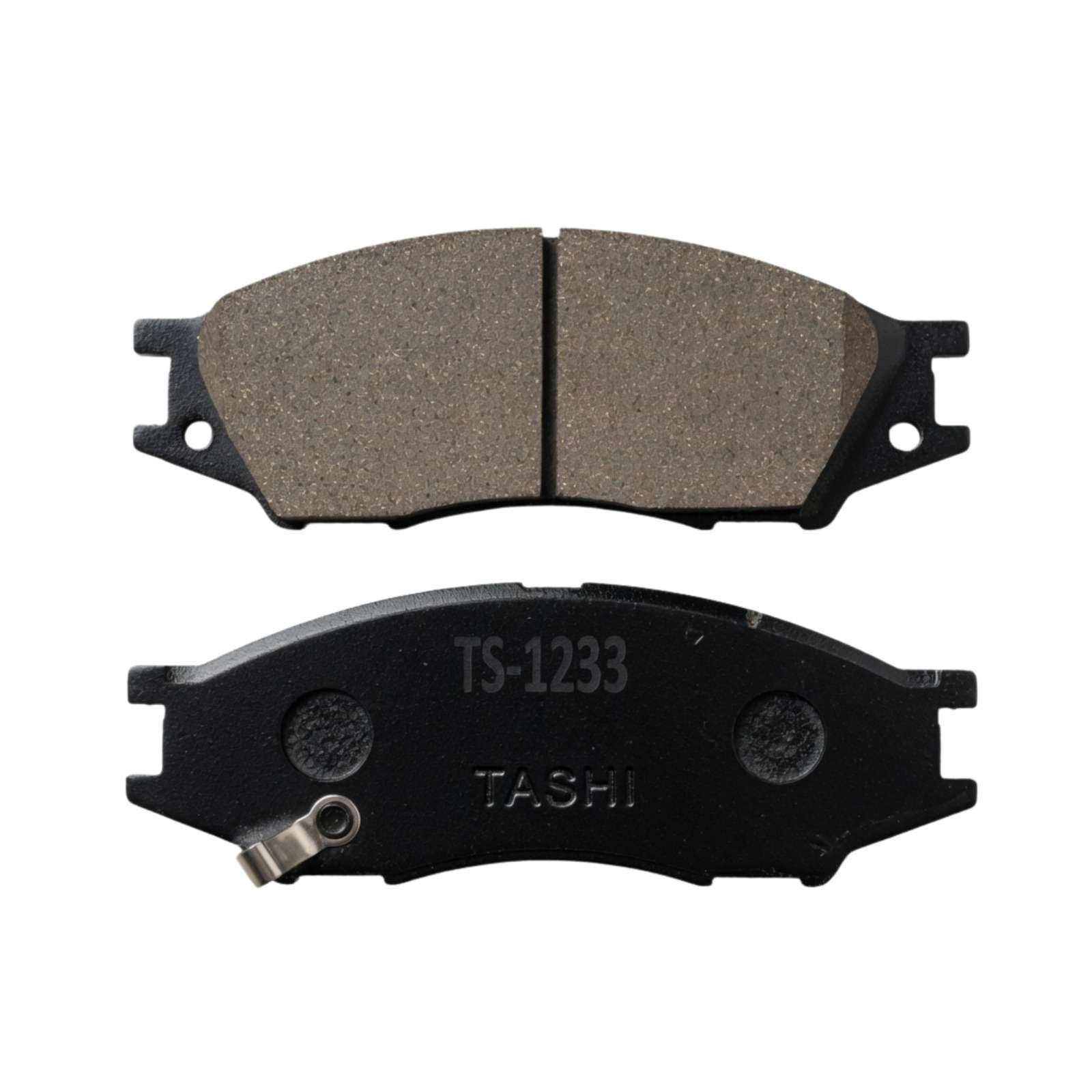 Nissan March — Tashi Brakes