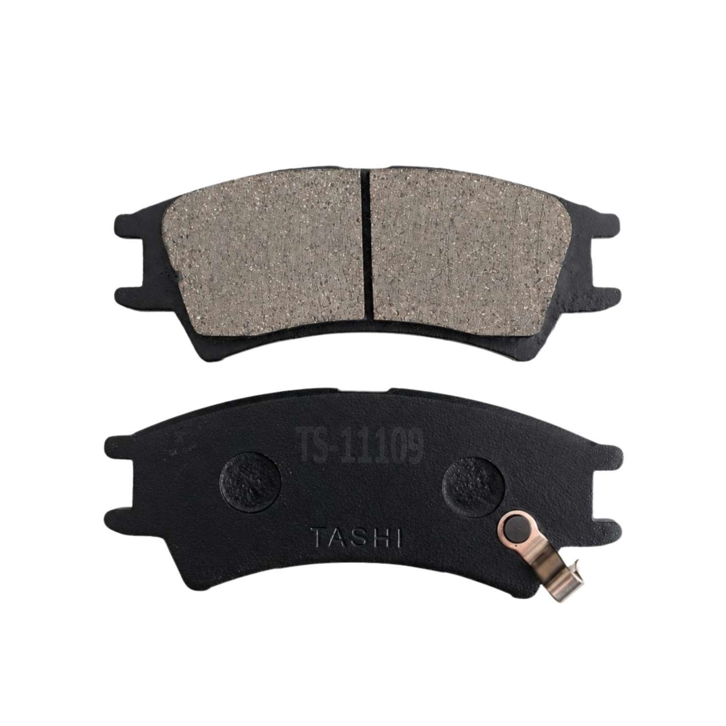Sentro plus — Tashi Brakes
