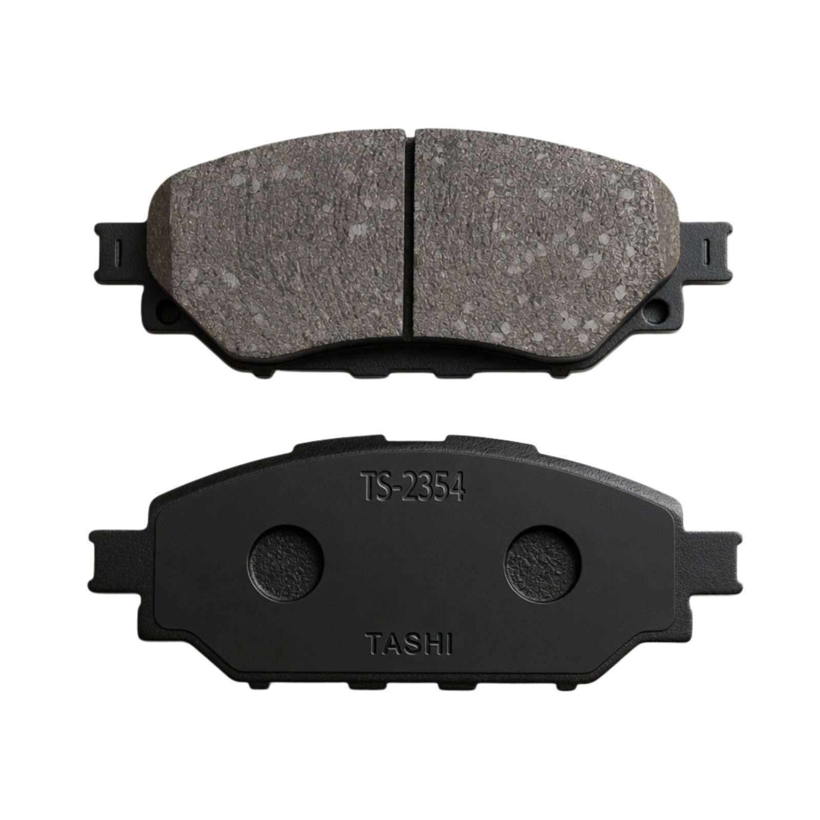 REVO 4×2 — Tashi Brakes