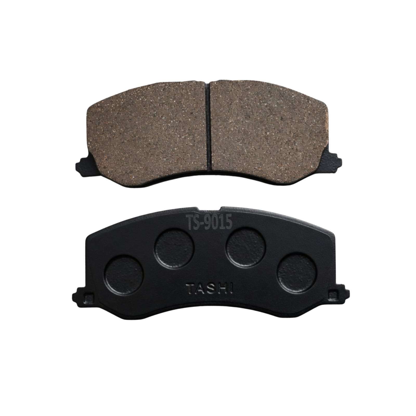 Balino 1.3 — Tashi Brakes