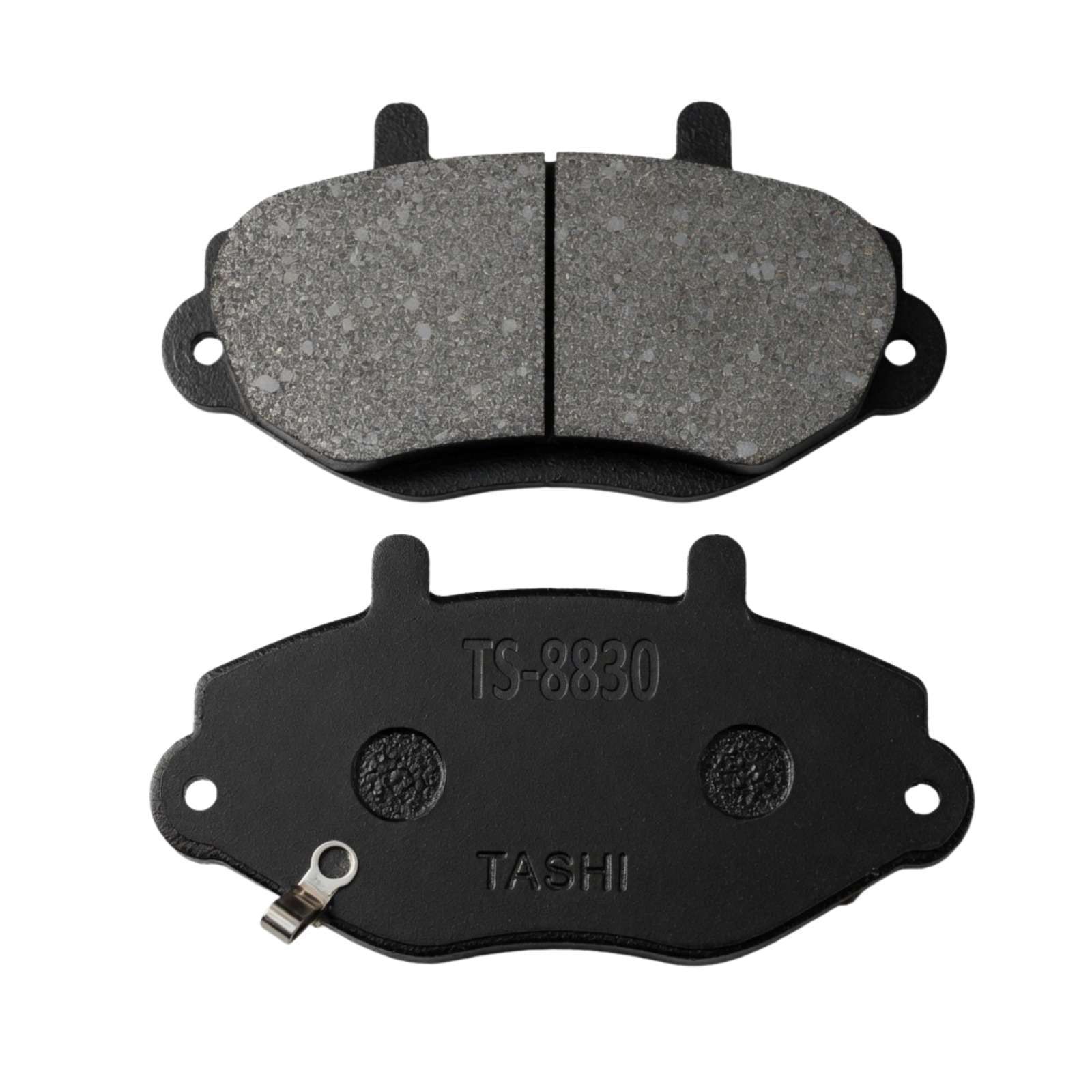 Phini Turbo — Tashi Brakes