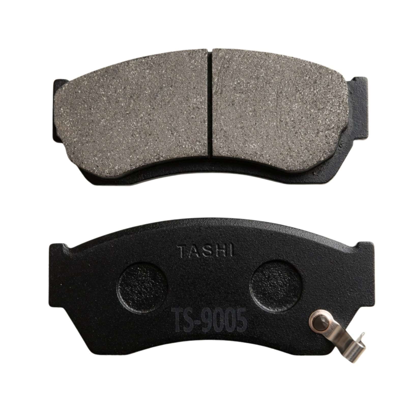 Cultus (J) — Tashi Brakes