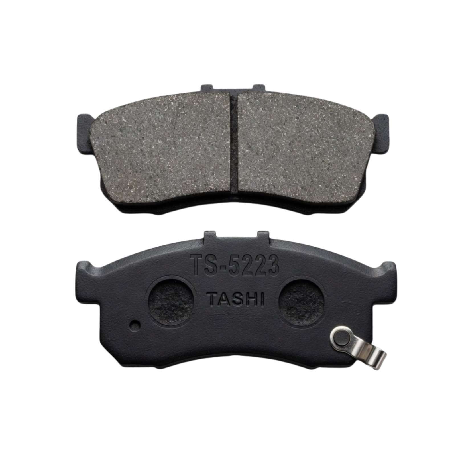 N-One — Tashi Brakes