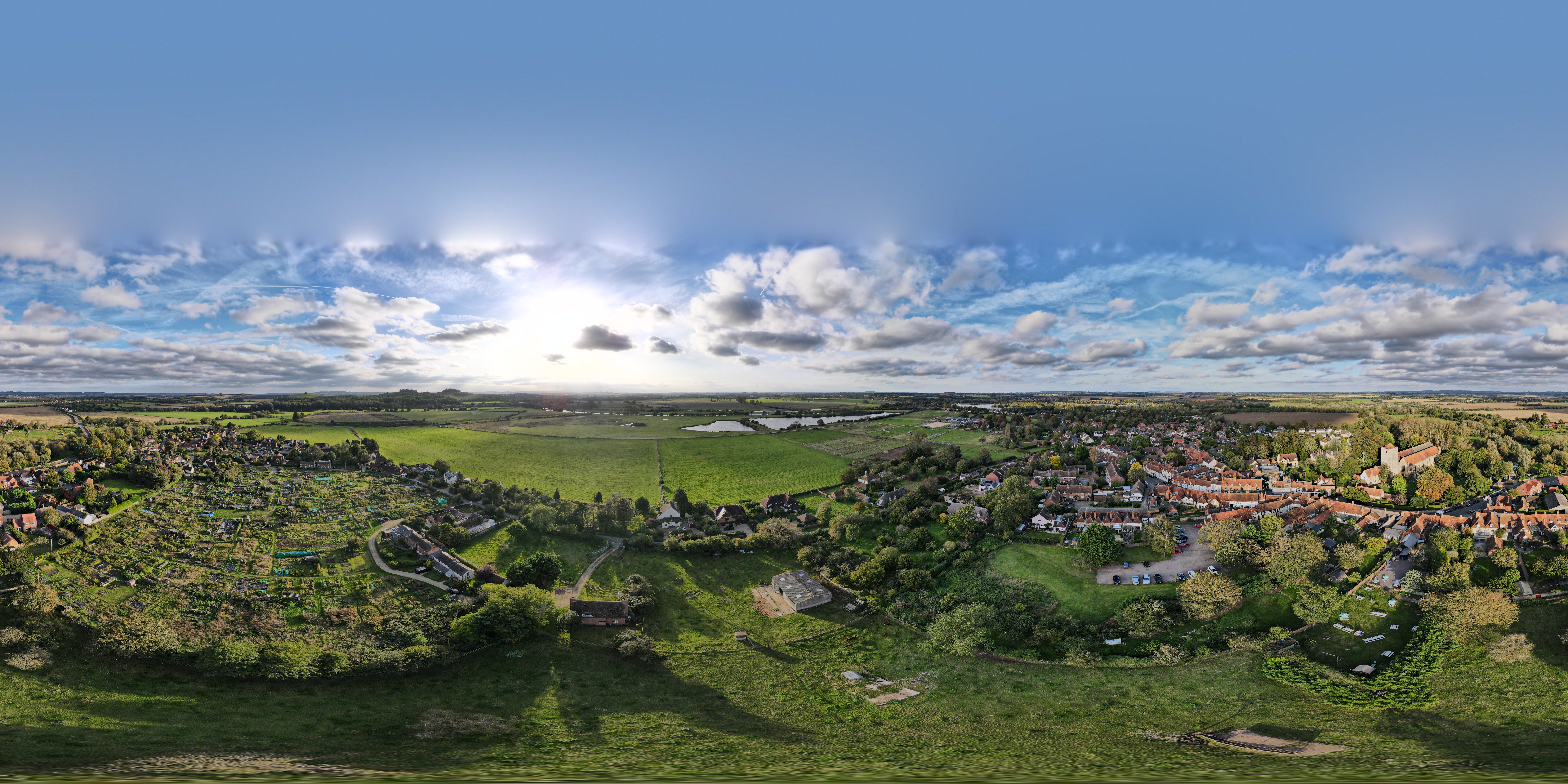 3D Image