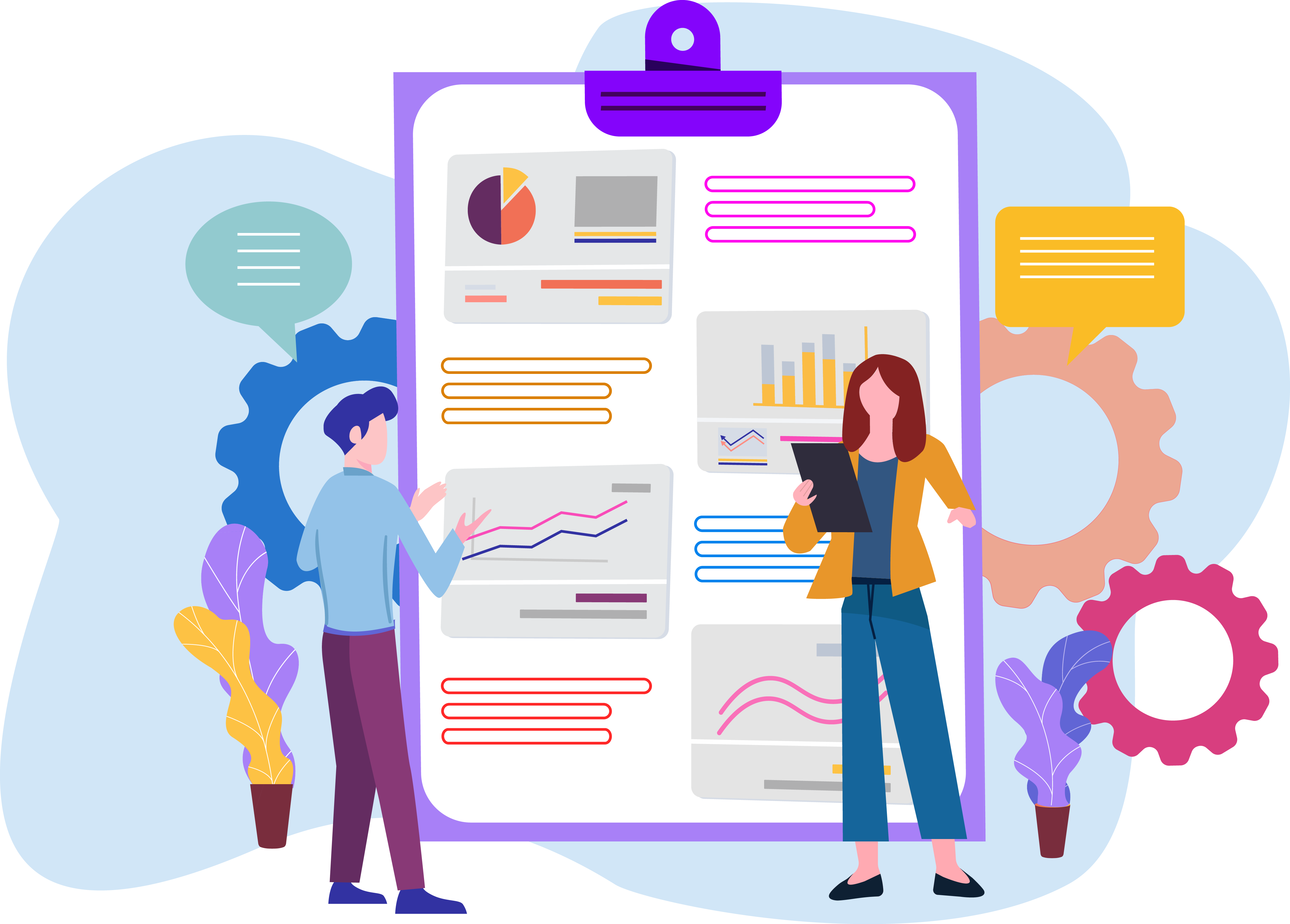 Sidebar Illustration