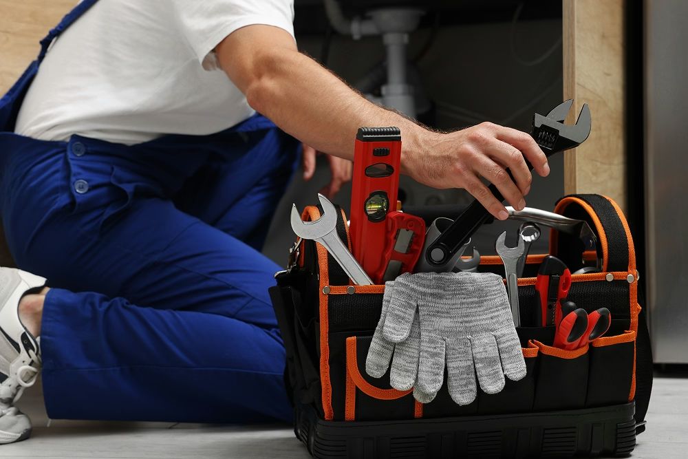 Home maintenance