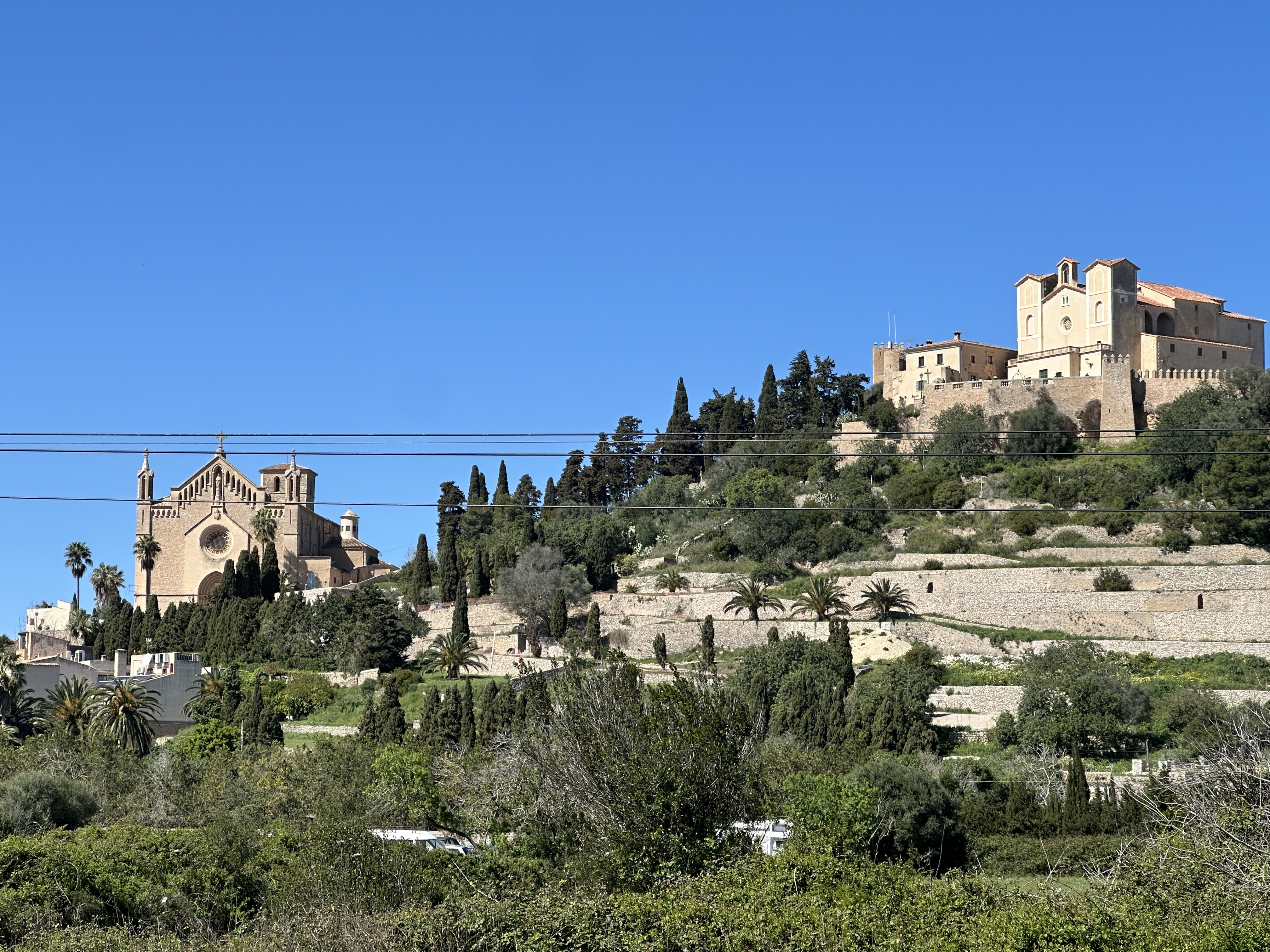 What to See in Artà, Mallorca: An Authentic Village Guide