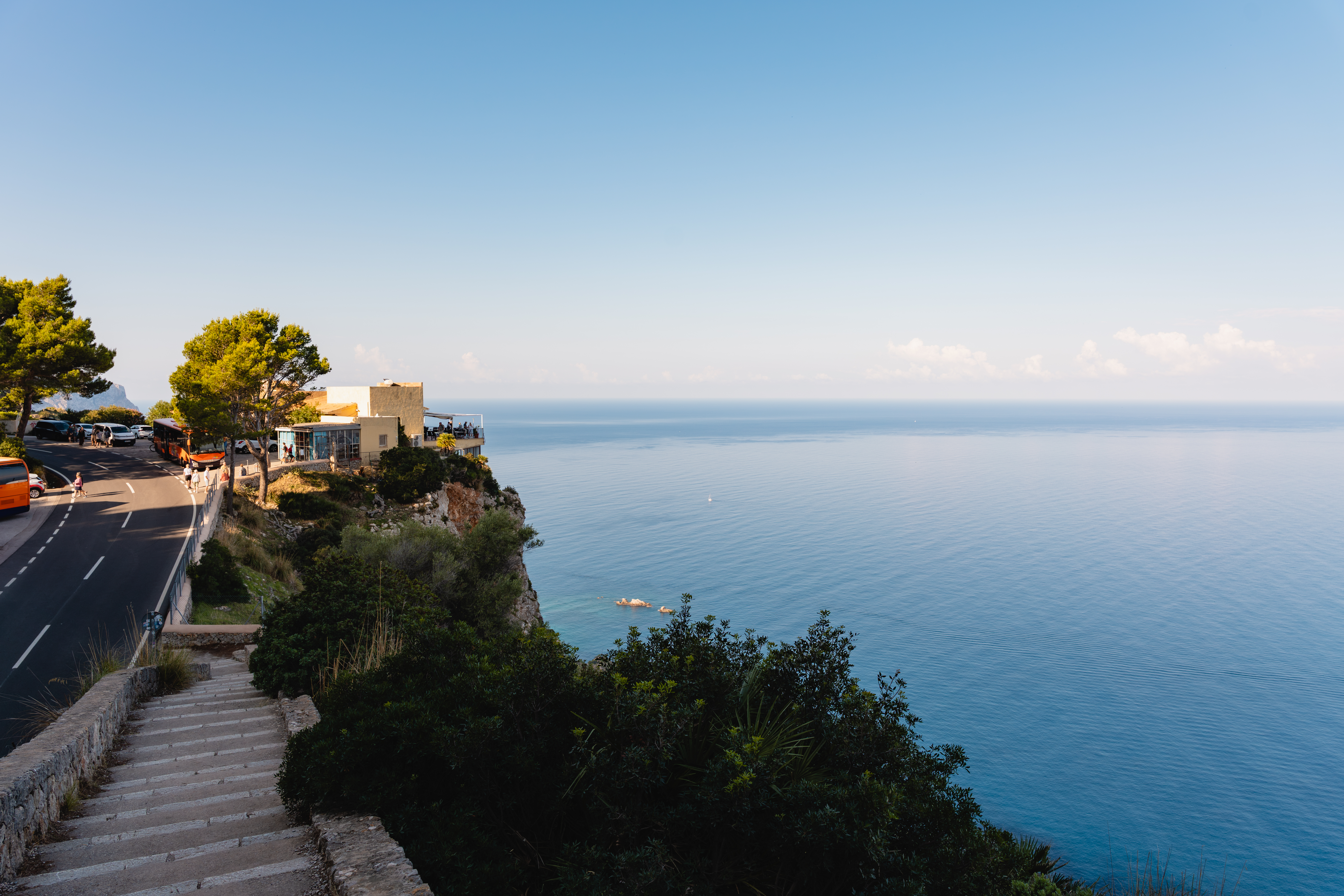 El Mirador des Grau: Discovering Authentic Mallorca in the Winter Tramuntana