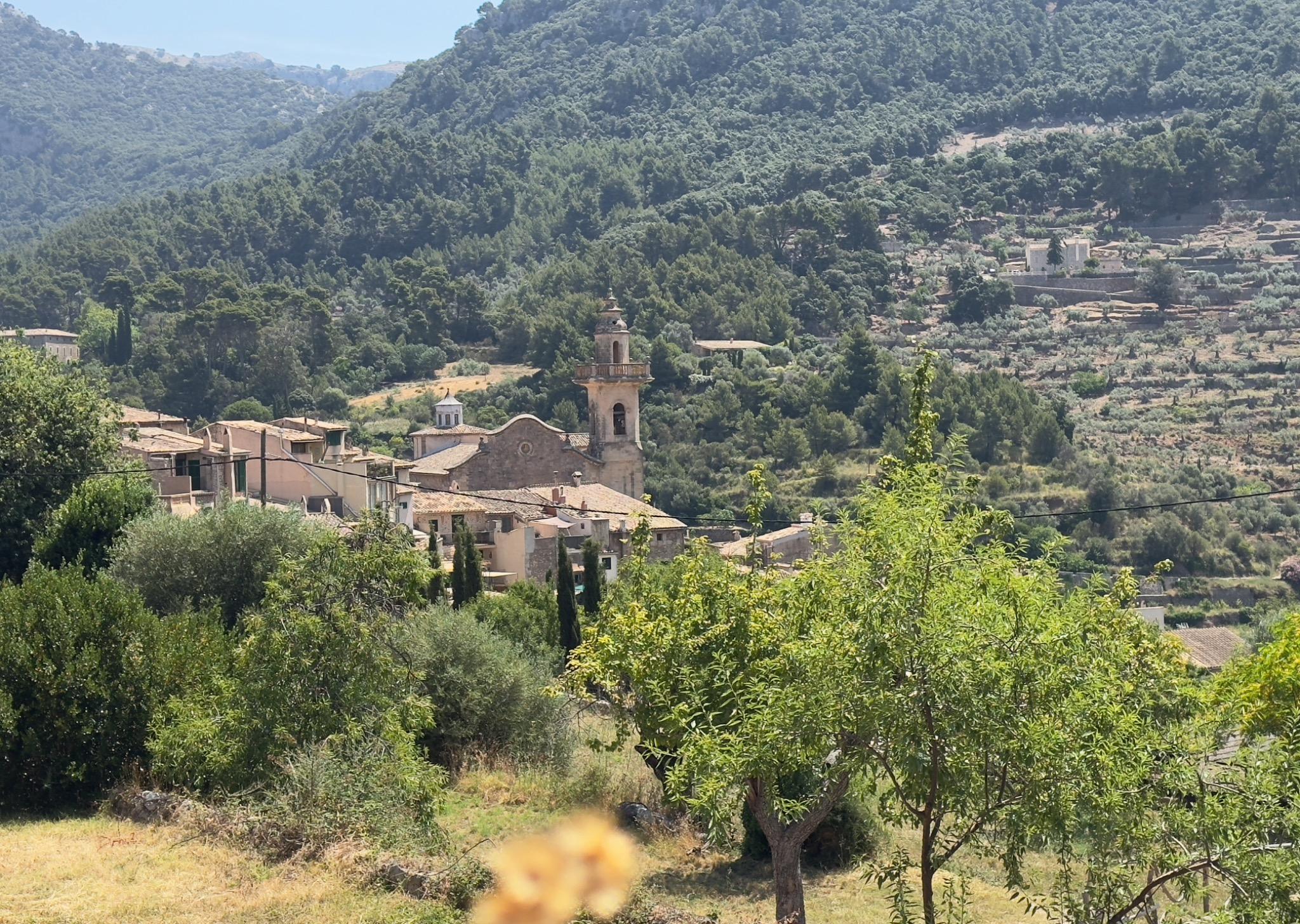 Serra de Tramuntana in One Day: Mountains to Rural Mallorca
