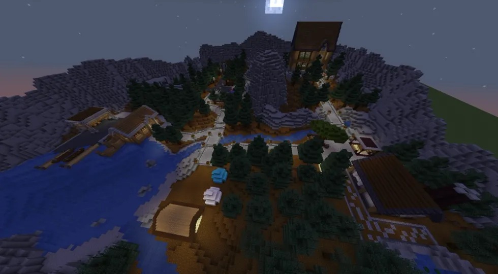 マイクラバカ人狼