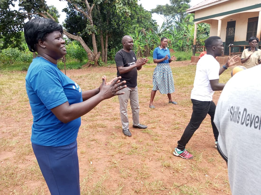 empowering teachers to empower children