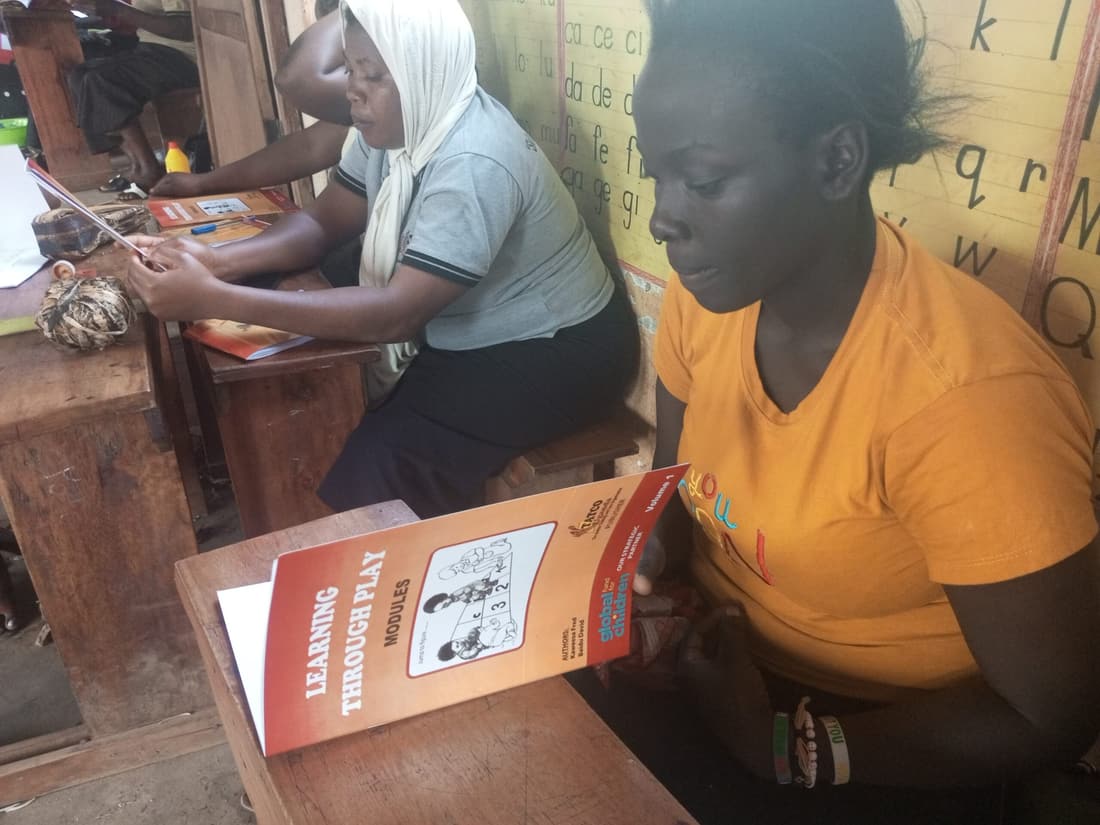 empowering teachers to empower children
