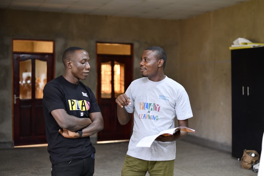 empowering teachers to empower children