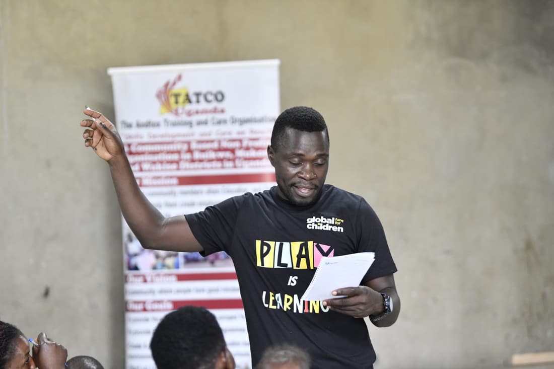 empowering teachers to empower children