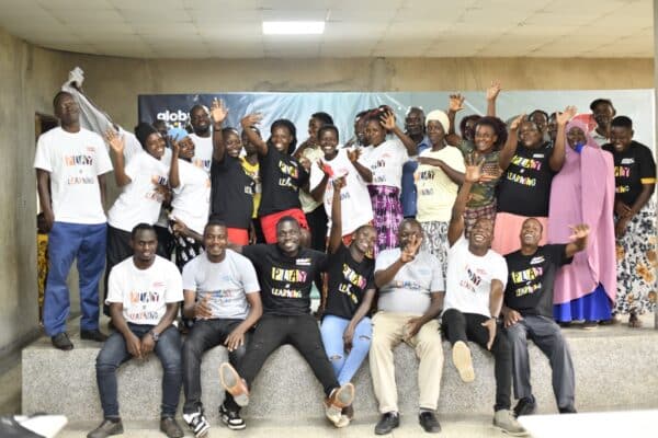 Empowering Teachers to Empower Children