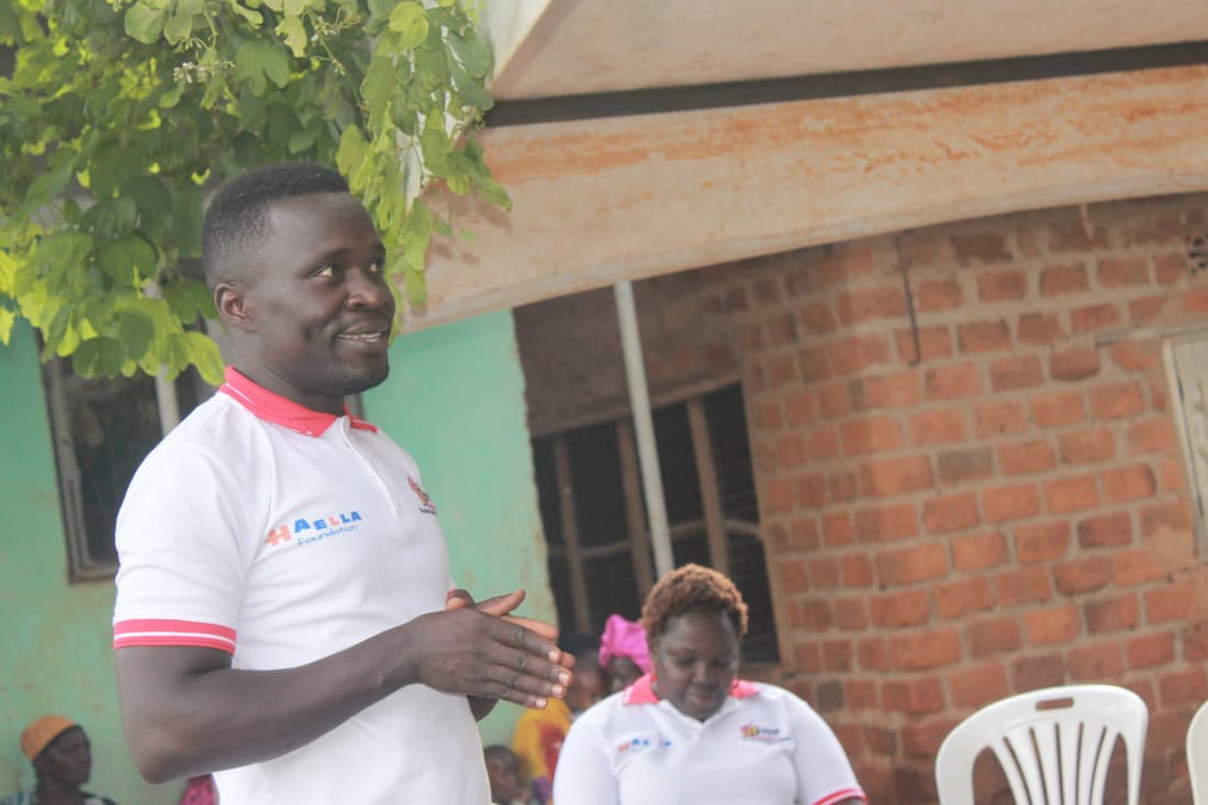 empowering women with business skills