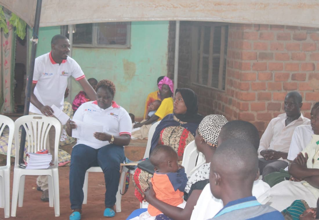 empowering women with business skills