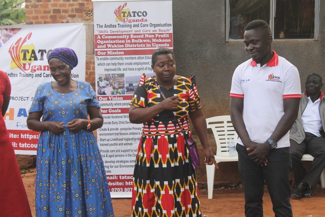 empowering women with business skills