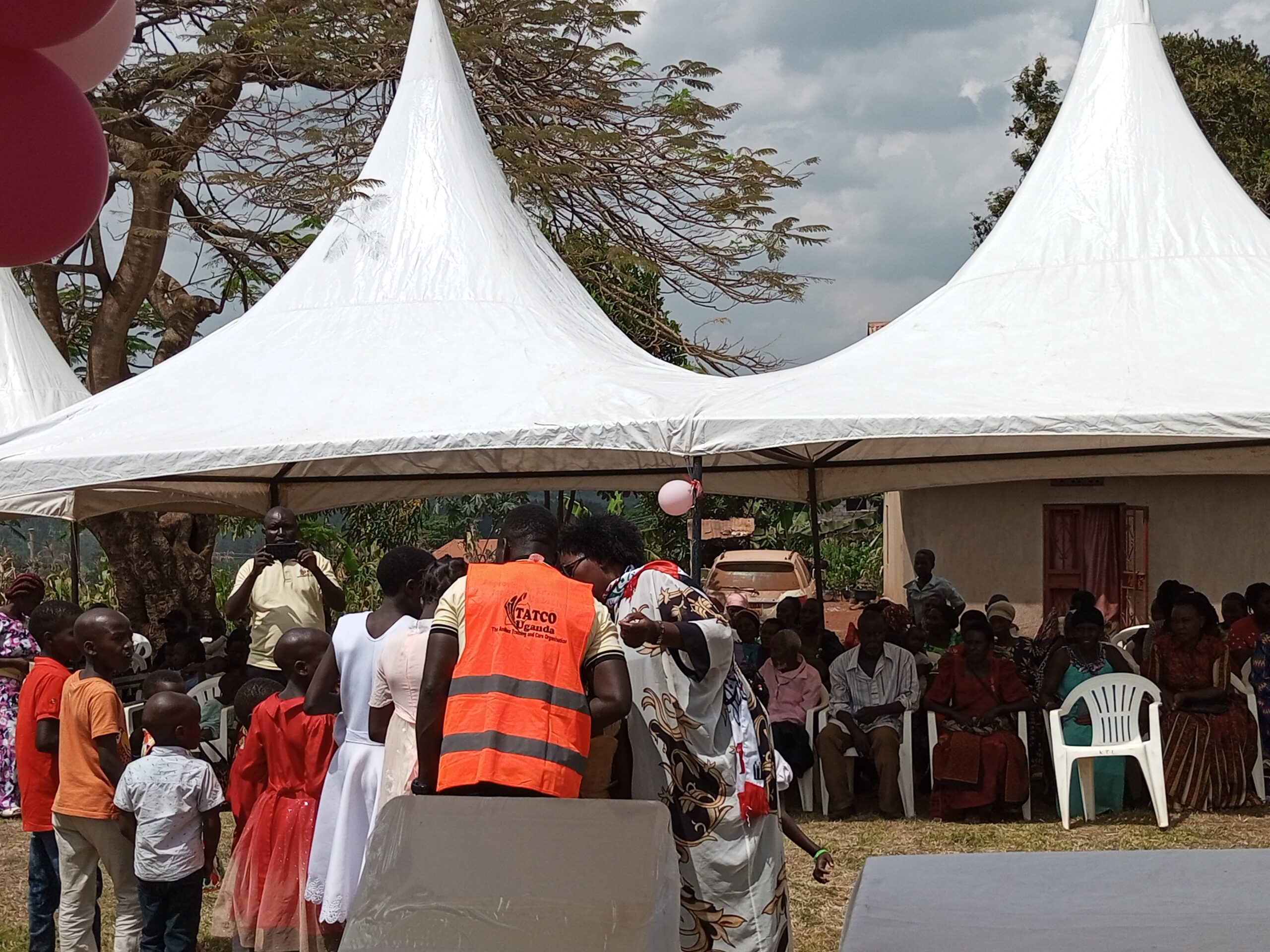 EMPOWERING WOMEN WITH BUSINESS SKILLS