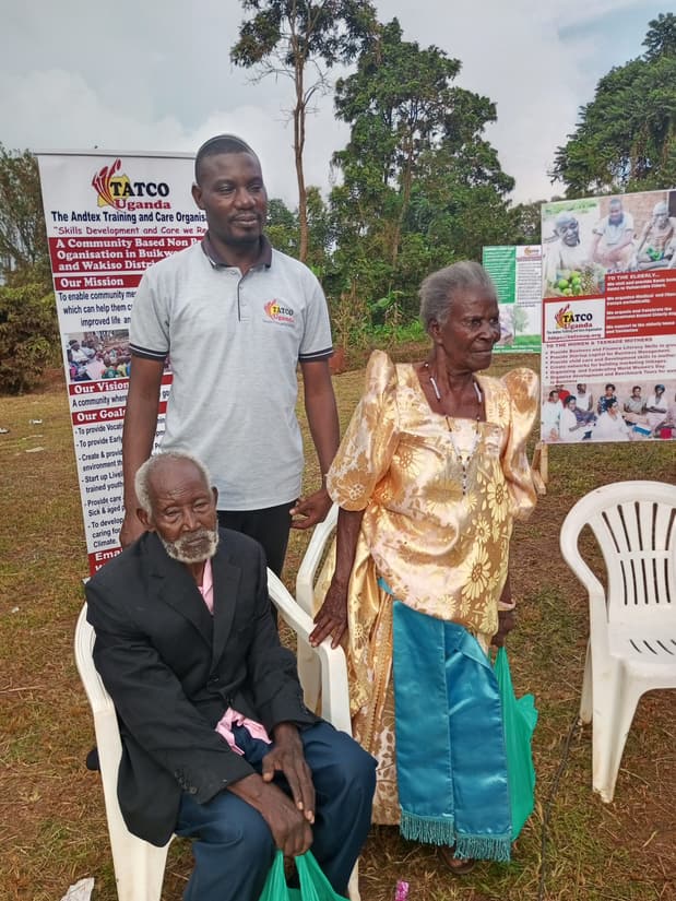 end of year and christmas joy to the children and grandparen