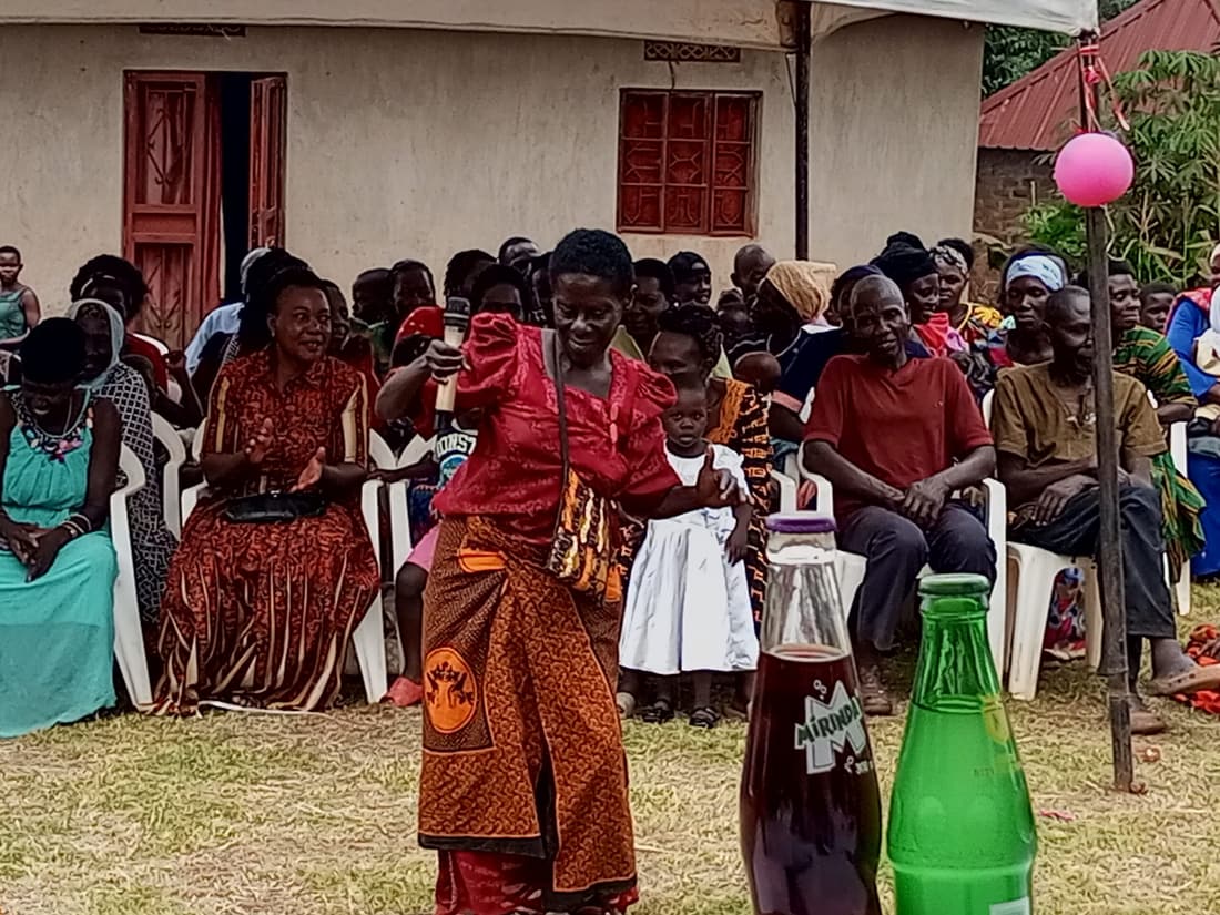 end of year and christmas joy to the children and grandparen