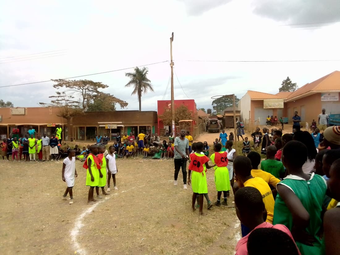 helping children get out of stone quarries and back to schoo