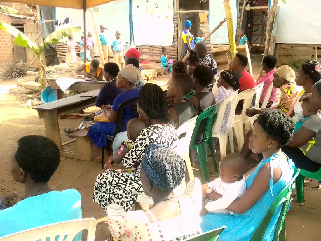 helping children get out of stone quarries and back to schoo
