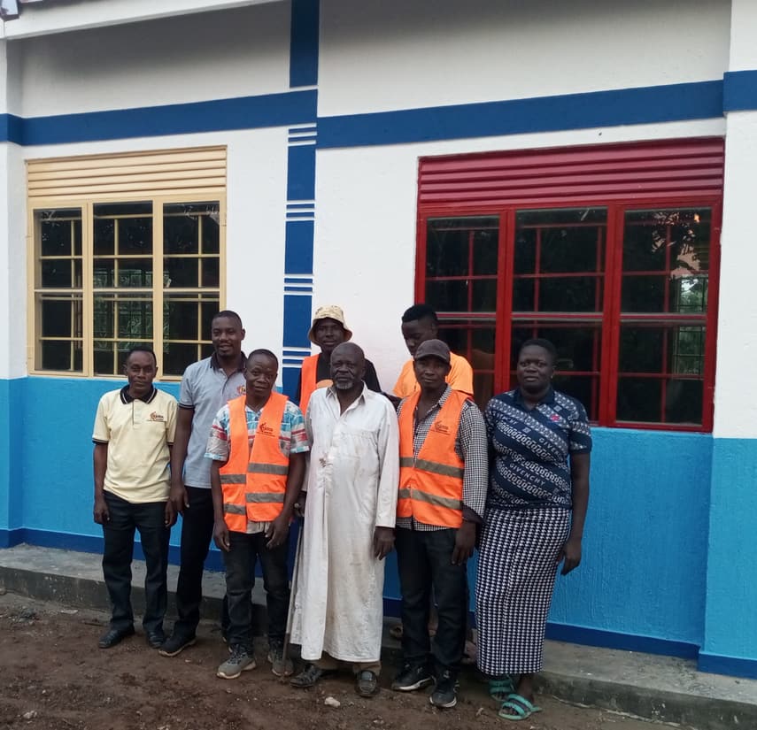 new face for sunrise nur pri school nabiyagi